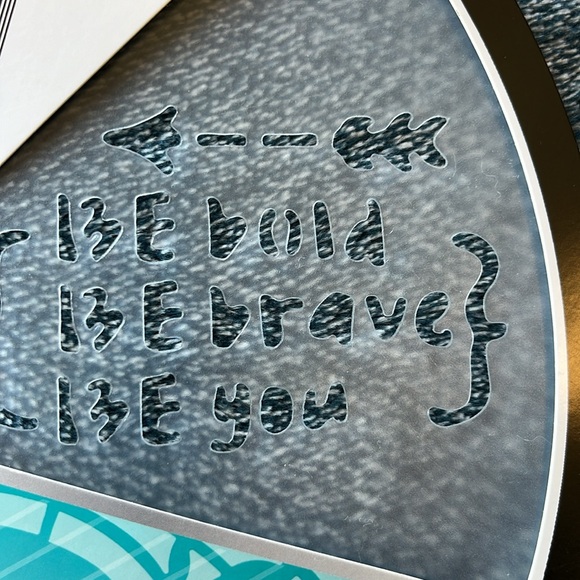 Craft Stencils-new - Picture 7 of 10